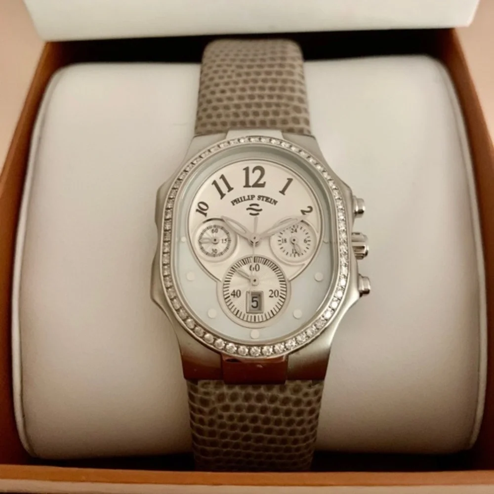 Philip Stein (PS) Natural Frequency Technology